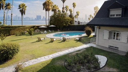 Historias de UPA Next | show | 2022 | Official Trailer