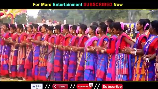 MANSIK DULAR | NEW SANTALI STUDIO VERSION TRADITIONAL SONG 2024 | MULUH CHANDO MURMU PRODUCTION