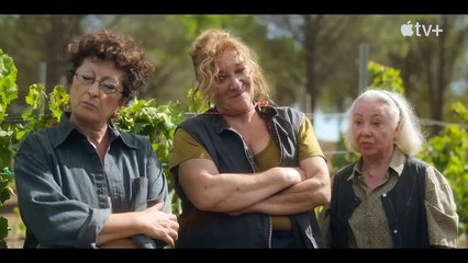 La tierra de las mujeres | show | 2024 | Official Trailer