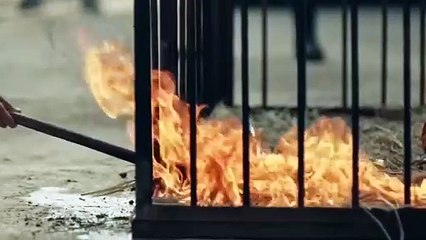 The Returnees | show | 2022 | Official Trailer