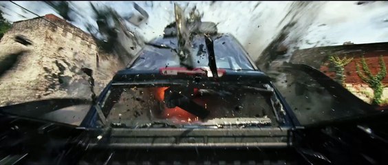 Capitán América: Un Nuevo Mundo | movie | 2025 | Official Trailer