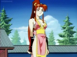 Watch Fatal Fury 2- The New Battle  English Dubbed