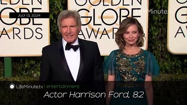 Celebrity Weekend Birthdays: Patrick Stewart, Ken Jeong, Jane Lynch, Phoebe Waller-Bridge, Conor McGregor and More