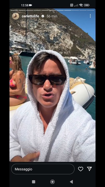 da ponza