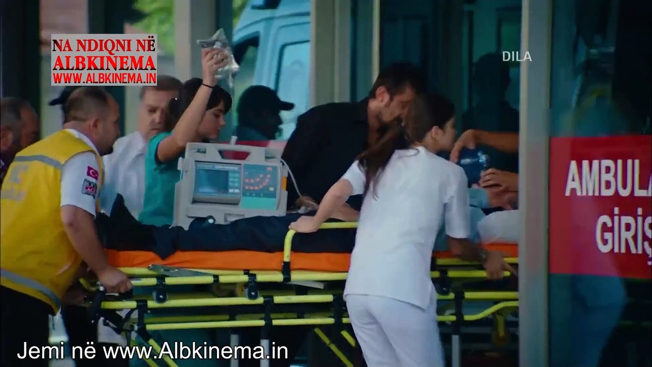 Dila – Episodi 15 - FULL HD