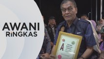 AWANI Ringkas: Perkemas penguatkuasaan terhadap racun bahaya