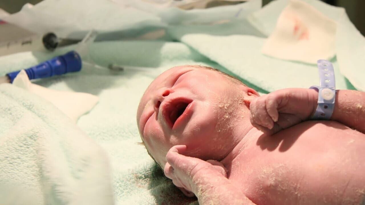 Baby boom