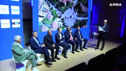 Arriva a Venezia il tour di Intesa delle "Imprese vincenti"