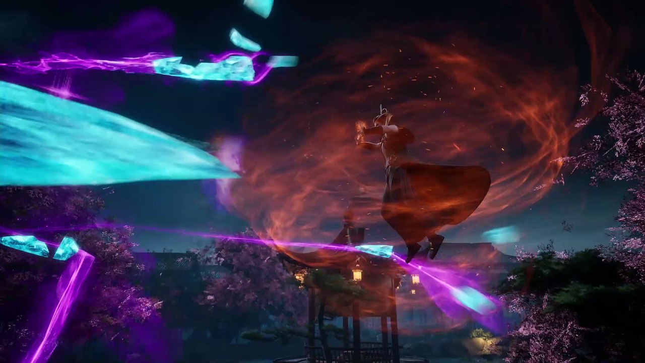 The Peak of True Martial Arts episode 156 | Multi Sub | Anime 3D | vip110.vip