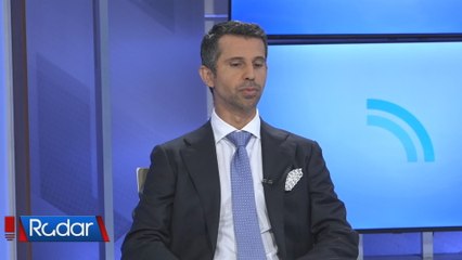 Bloque 3 Radar: Los retos de Pandeportes