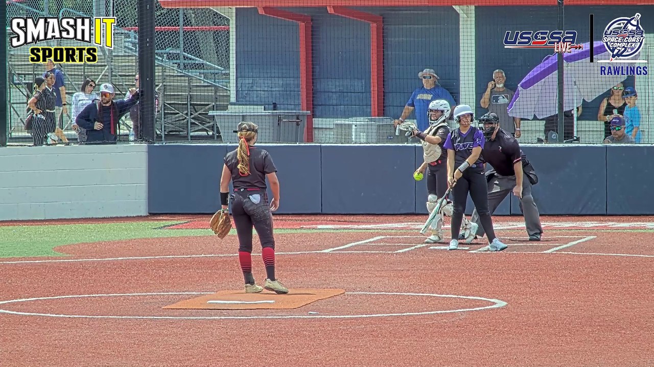 Blue Rawlings - Power 50 (2024) Fri, Jul 12, 2024 11:40 AM to 11:59 PM