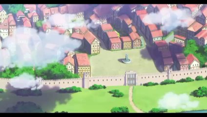 relaxing adventure in another world with super strong twins art 1