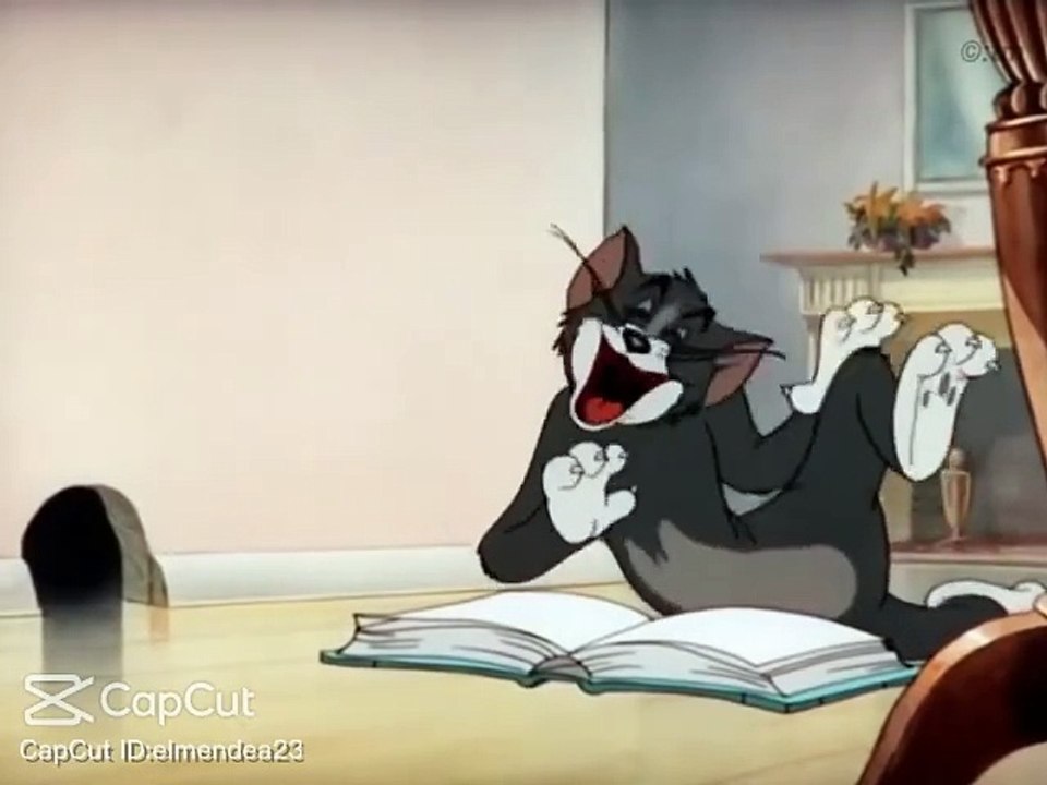 Tom and Jerry