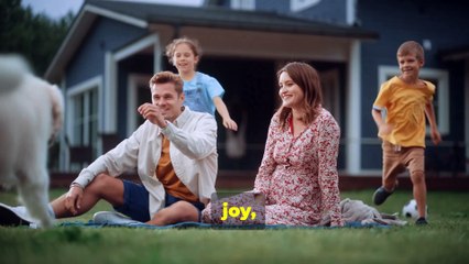A family prayer of peace, joy, and love | GMA Integrated News AI Series