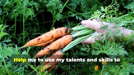 Morning prayer for financial abundance | GMA Integrated News AI Series