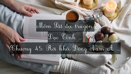 Chương 41-50: Đạo Tình