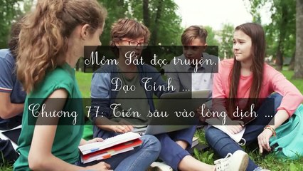 Chương 76-80: Đạo Tình