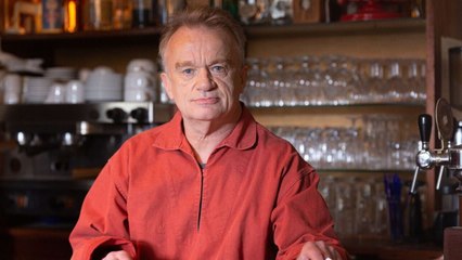 L'île aux 30 cercueils