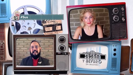 Lady in the Lake, Betty La Fea: La historia continúa, Cobra Kai y más | Susana y Álvaro en Milenio