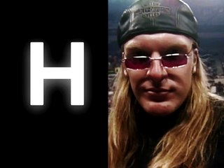 Triple H 5th Titantron (My Time) [1999]
