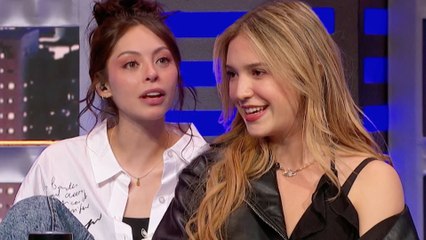 Mia Rubin presume los detalles románticos y lujosos que le ha dado su novio