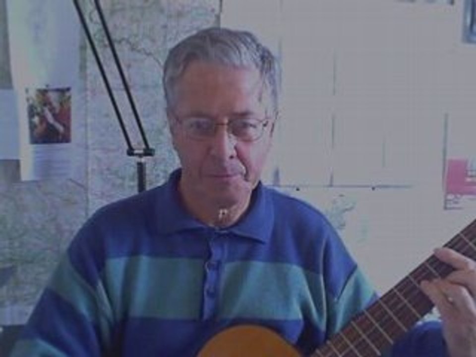 A l'ombre du Coeur de ma Mie