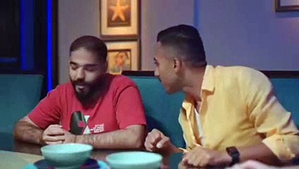 مسلسل نفس الحنين الحلقة 7 السابعة