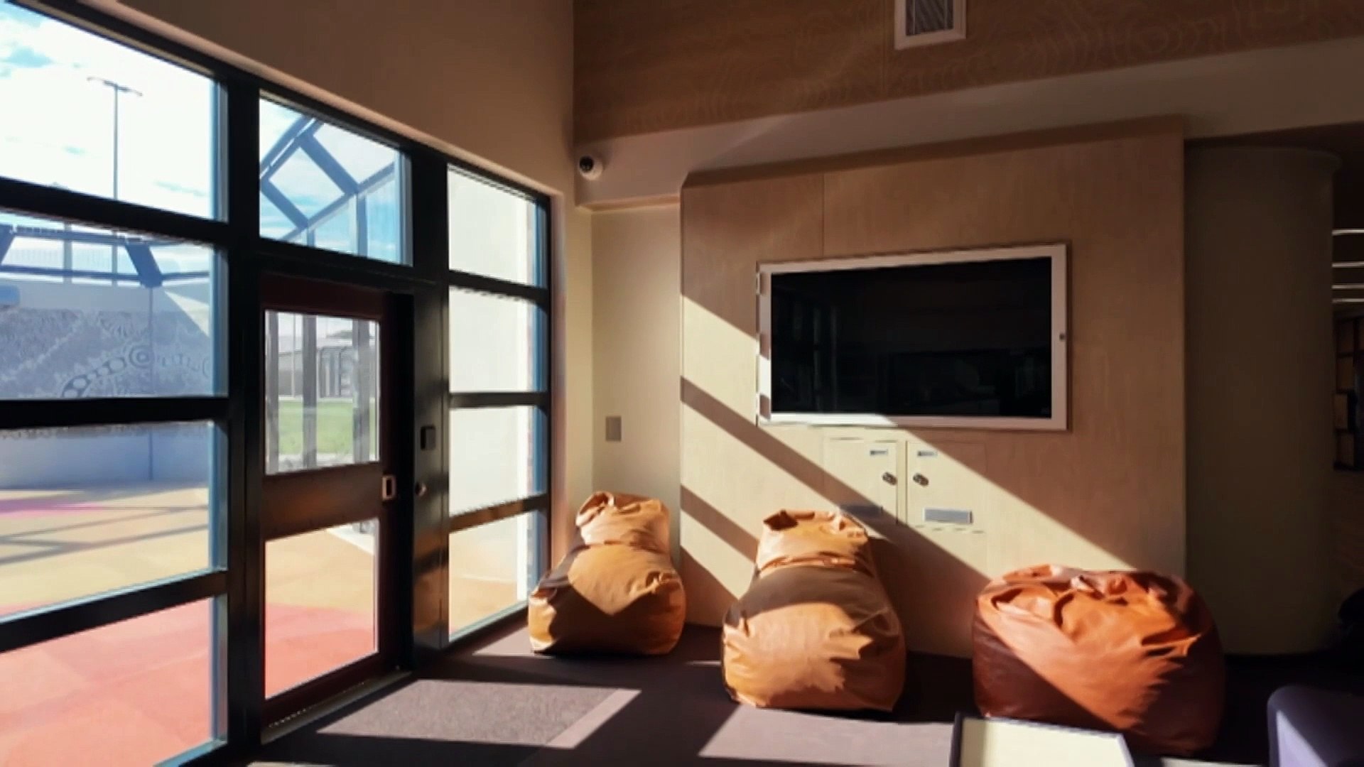 ABC gains rare access to Adelaide’s Youth Training Centre ahead of 22m upgrade opening