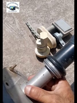 Black ultra & MONOBLOCK LNBS