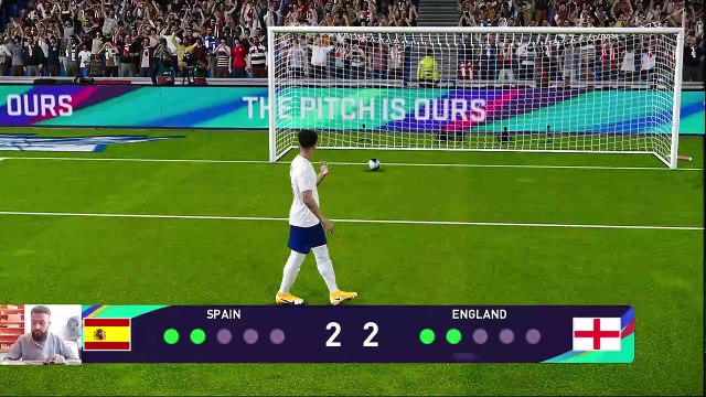 SPAIN v ENGLAND |UEFA EURO 2024 Final | ESPANYOL CHAMPIONS OF EUROPE 2024 Watch now!