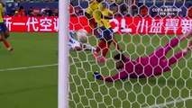 Argentina vs Colombia 1-0 Full Highlghts 14/07/2024