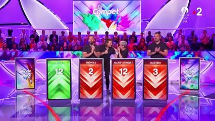 Tout le monde veut prendre sa place : Isabelle émue après une grande première dans l'histoire de l'émission