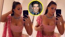 Anant Radhika Wedding: Khloe Kardashian Calls Manish Malhotra 'Local' Designer Video, Troll...