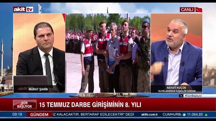 15 Temmuz Direnişi: Halkın Zaferi