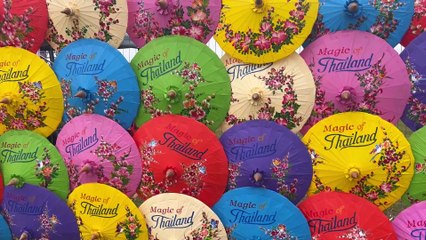 Southsea Thai Food and Craft Festival