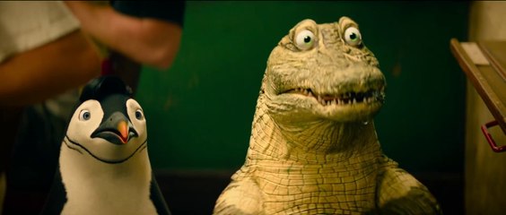 Die Schule der magischen Tiere 3 - Offizieller Trailer (HD) | Neues Abenteuer für Kinder 🐾