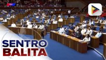 Kahalagahan ng pagsasabatas ng anti-dynasty law sa bansa, binigyang-linaw ng isang eksperto