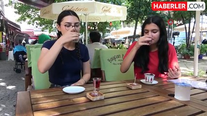 135 Yıllık Kahve Kültürü Tarihi Handa Yaşatılıyor