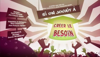 Kaeloo S4E16 (No Subtitles Yet)