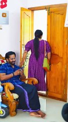 Tom and jerry _vivekveena(720P_HD)