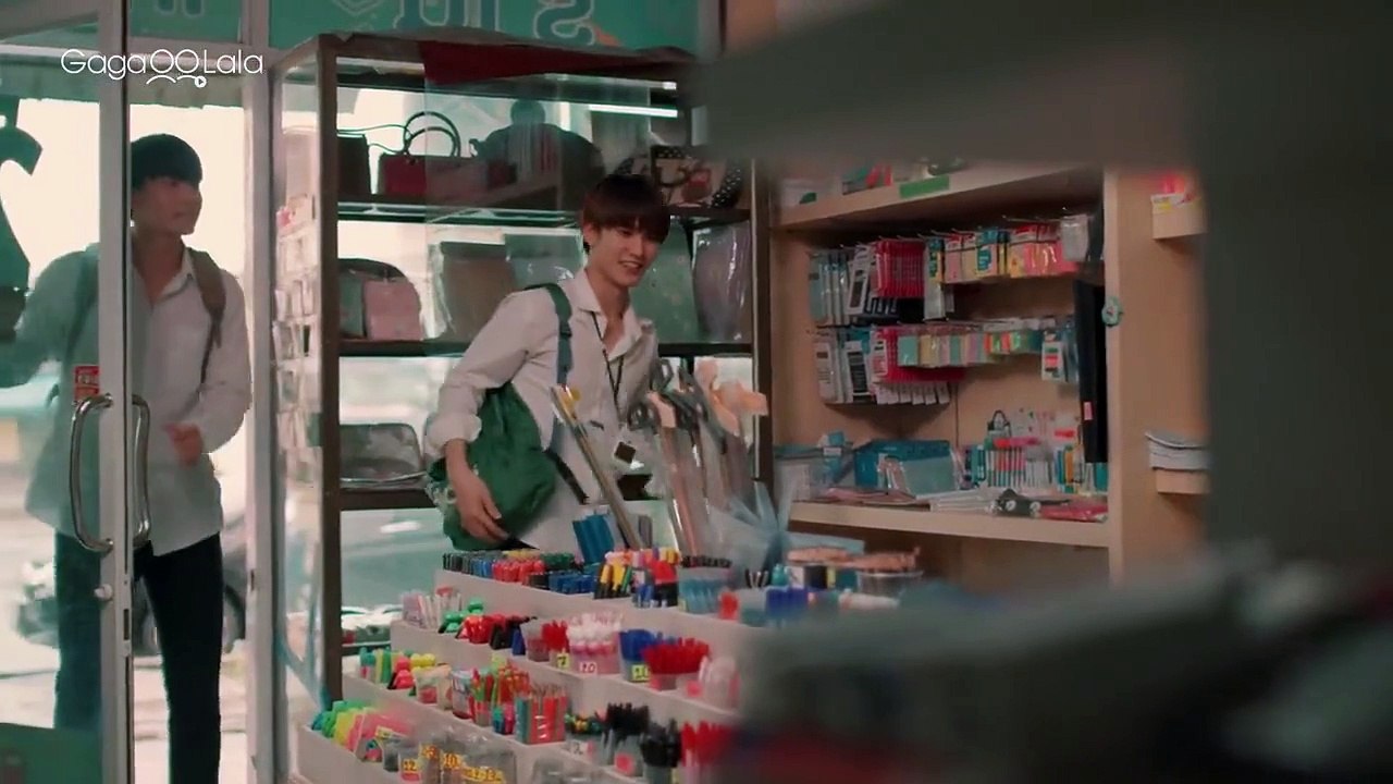 Remember Me ep 6 eng sub