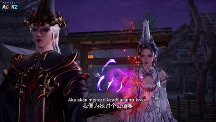 Donghuaid_Dubu Xiaoyao Episode 434 Sub Indo