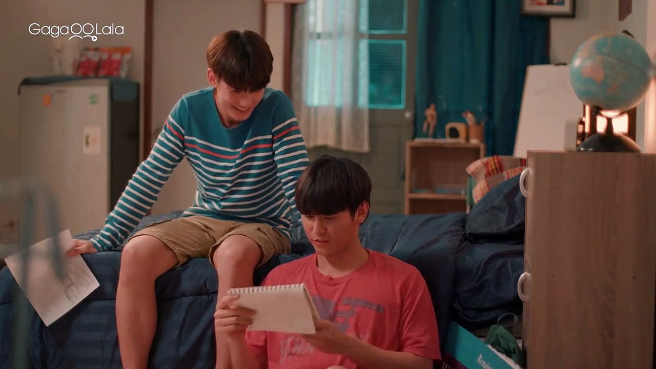 Remember Me ep 8 eng sub