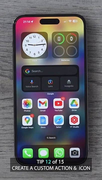 How To Find Out If Your iPhone Has Been Hacked ( Tip 12 of 15 )