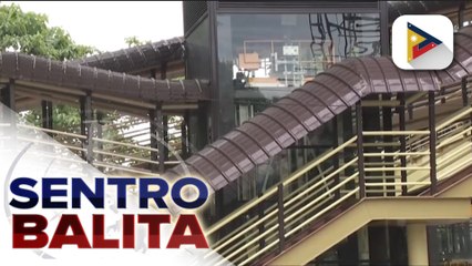 Philam Q.C. station ng EDSA Busway, binuksan na