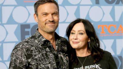 GALA VIDEO - Mort de Shannen Doherty : Brian Green bouleversé par la perte de sa “sœur” de cœur