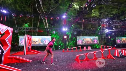 Capítulo 67 - Desafío XX años