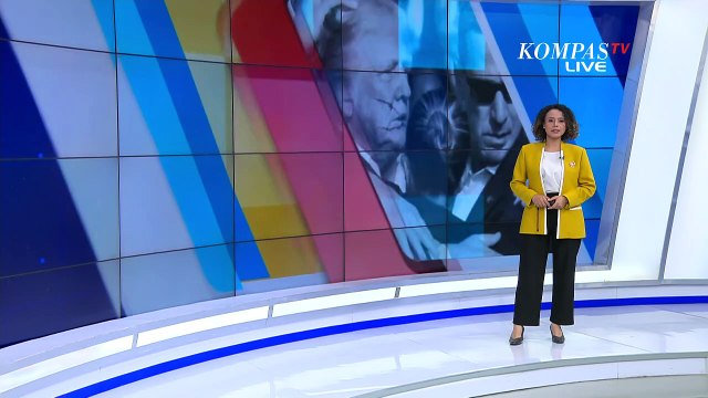 FBI Selidiki Motif Thomas Matthew Crooks Lakukan Penembakan di Kampanye Trump