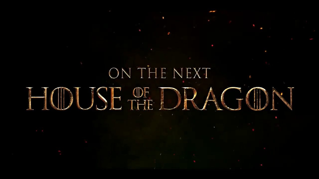 La Casa del Dragón - temporada 2. Episodio 6 Tráiler VO
