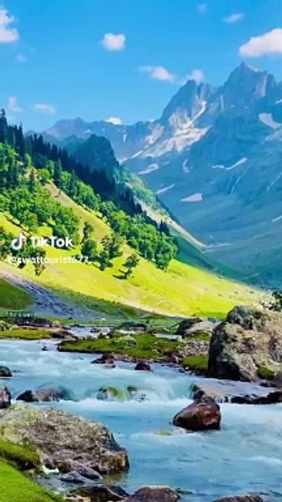 Beautiful Pakistan